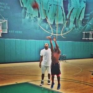 Meet your Posher, Timothy